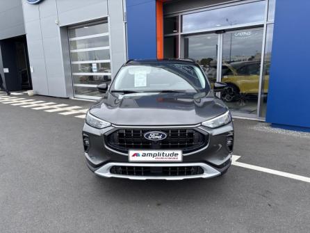 FORD Kuga 2.5 Duratec 180ch Hybrid FlexiFuel Active X Powershift à vendre à Châteauroux - Image n°2