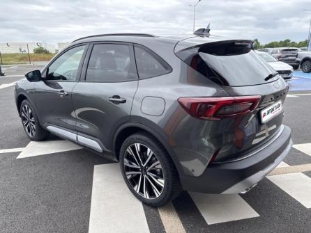 FORD Kuga 2.5 Duratec 180ch Hybrid FlexiFuel Active X Powershift à vendre à Châteauroux - Image n°7