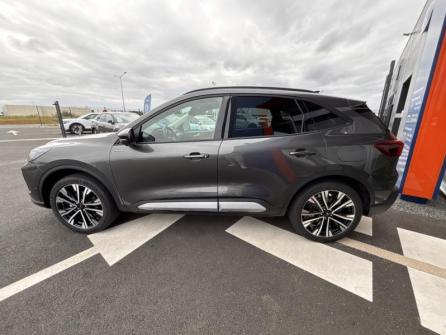 FORD Kuga 2.5 Duratec 180ch Hybrid FlexiFuel Active X Powershift à vendre à Châteauroux - Image n°8