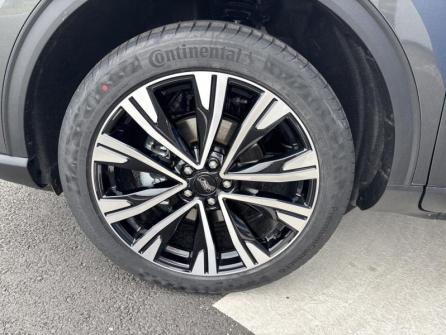 FORD Kuga 2.5 Duratec 180ch Hybrid FlexiFuel Active X Powershift à vendre à Châteauroux - Image n°9
