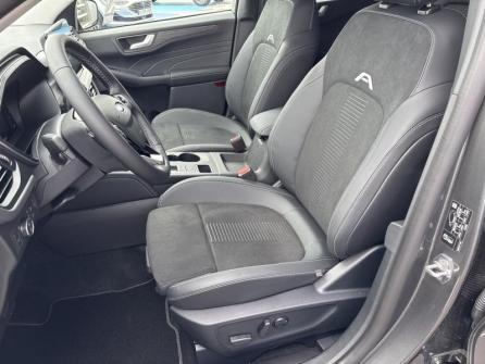 FORD Kuga 2.5 Duratec 180ch Hybrid FlexiFuel Active X Powershift à vendre à Châteauroux - Image n°10