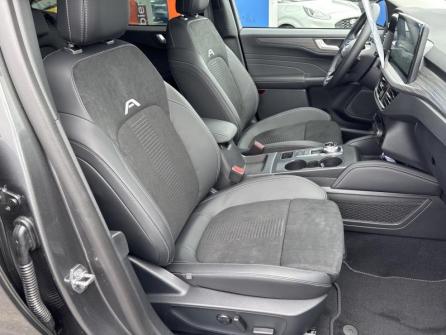 FORD Kuga 2.5 Duratec 180ch Hybrid FlexiFuel Active X Powershift à vendre à Châteauroux - Image n°11