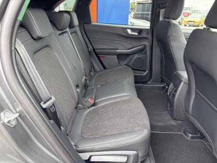 FORD Kuga 2.5 Duratec 180ch Hybrid FlexiFuel Active X Powershift à vendre à Châteauroux - Image n°12