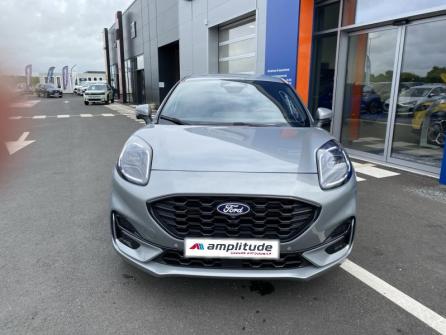 FORD Puma 1.0 EcoBoost Hybrid 125ch ST-Line S&S à vendre à Châteauroux - Image n°2