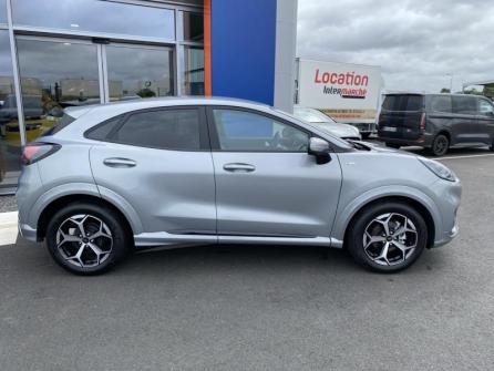 FORD Puma 1.0 EcoBoost Hybrid 125ch ST-Line S&S à vendre à Châteauroux - Image n°4