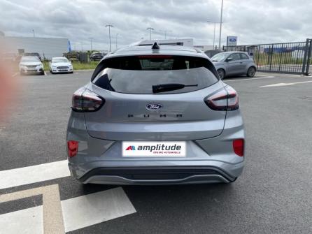 FORD Puma 1.0 EcoBoost Hybrid 125ch ST-Line S&S à vendre à Châteauroux - Image n°6
