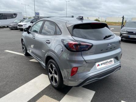 FORD Puma 1.0 EcoBoost Hybrid 125ch ST-Line S&S à vendre à Châteauroux - Image n°7