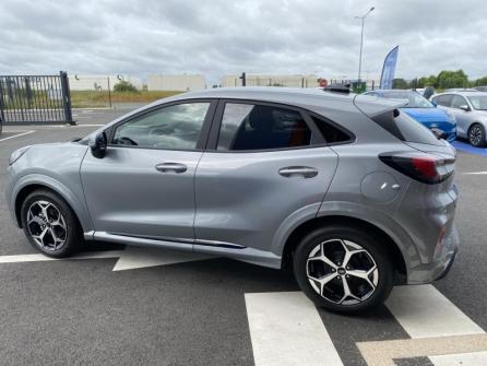 FORD Puma 1.0 EcoBoost Hybrid 125ch ST-Line S&S à vendre à Châteauroux - Image n°8