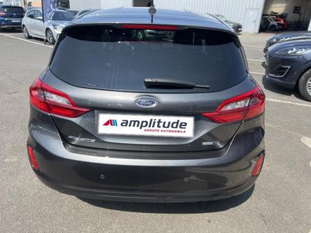 FORD Fiesta 1.0 EcoBoost Hybrid 125ch Titanium Business 5p à vendre à Orléans - Image n°6