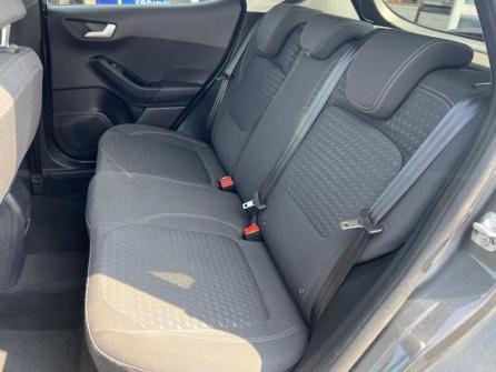 FORD Fiesta 1.0 EcoBoost Hybrid 125ch Titanium Business 5p à vendre à Orléans - Image n°11