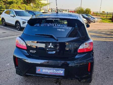 MITSUBISHI Space Star 1.2 MIVEC 71ch Red Line EDITION CVT 2024 à vendre à Troyes - Image n°12