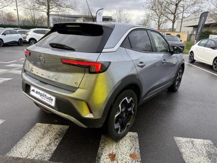 OPEL Mokka Mokka-e 136ch Ultimate à vendre à Melun - Image n°5