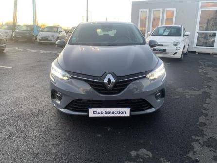 RENAULT Clio 1.0 TCe 100ch Zen à vendre à Châteauroux - Image n°2
