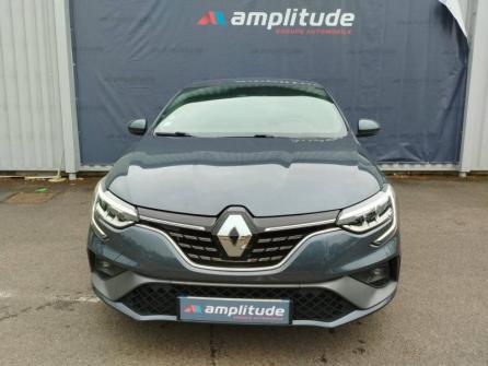 RENAULT Megane 1.3 TCe 160ch FAP RS Line EDC à vendre à Nevers - Image n°2