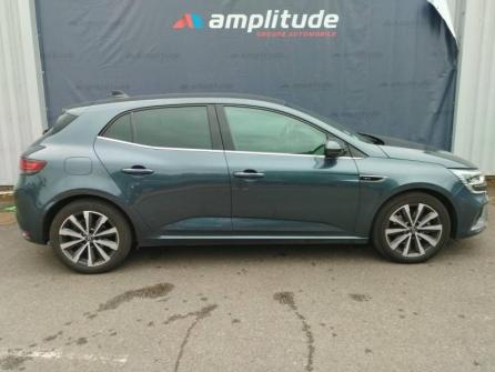 RENAULT Megane 1.3 TCe 160ch FAP RS Line EDC à vendre à Nevers - Image n°4