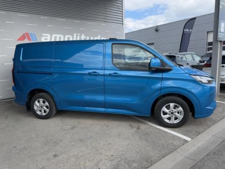 FORD Transit Custom Fg 320 L1H1 Electrique 160 kW 218ch Limited à vendre à Troyes - Image n°4