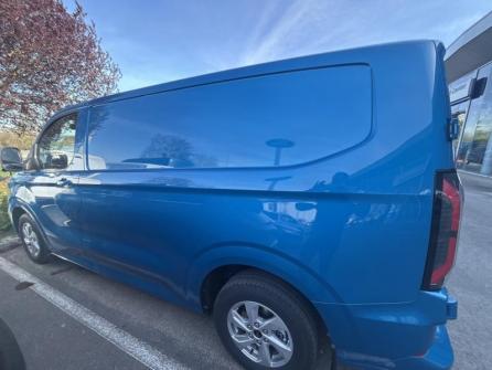 FORD Transit Custom Fg 320 L1H1 Electrique 160 kW 218ch Limited à vendre à Troyes - Image n°8