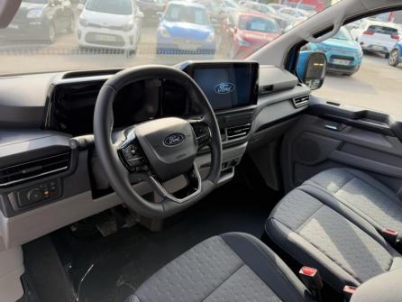 FORD Transit Custom Fg 320 L1H1 Electrique 160 kW 218ch Limited à vendre à Troyes - Image n°12