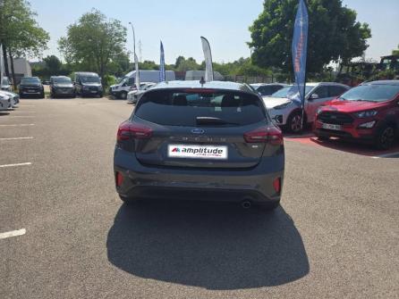 FORD Focus 1.0 Flexifuel mHEV 125ch Titanium Design à vendre à Dijon - Image n°6