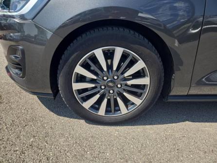 FORD Focus 1.0 Flexifuel mHEV 125ch Titanium Design à vendre à Dijon - Image n°9