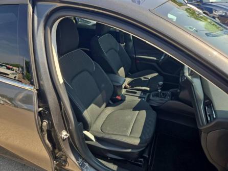 FORD Focus 1.0 Flexifuel mHEV 125ch Titanium Design à vendre à Dijon - Image n°11