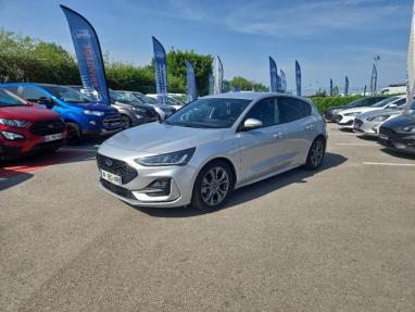 Voir le détail de l'offre de cette FORD Focus 1.5 EcoBlue 115ch ST-Line X BVA8 de 2024 en vente à partir de 290.41 €  / mois