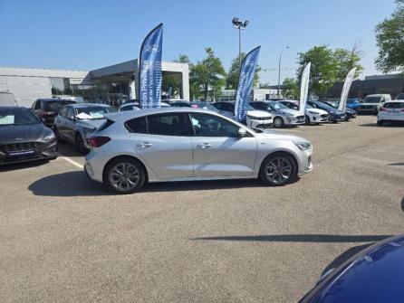 FORD Focus 1.5 EcoBlue 115ch ST-Line X BVA8 à vendre à Dijon - Image n°4