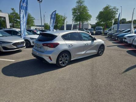 FORD Focus 1.5 EcoBlue 115ch ST-Line X BVA8 à vendre à Dijon - Image n°5