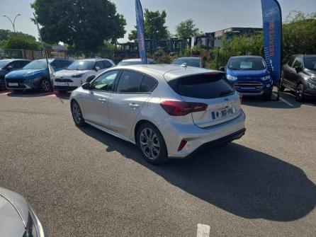 FORD Focus 1.5 EcoBlue 115ch ST-Line X BVA8 à vendre à Dijon - Image n°7
