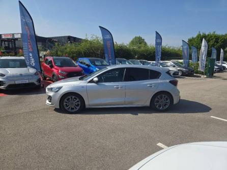 FORD Focus 1.5 EcoBlue 115ch ST-Line X BVA8 à vendre à Dijon - Image n°8