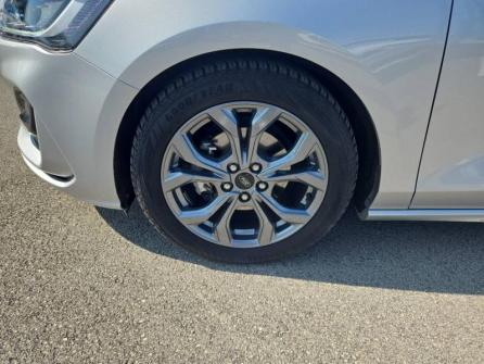 FORD Focus 1.5 EcoBlue 115ch ST-Line X BVA8 à vendre à Dijon - Image n°9