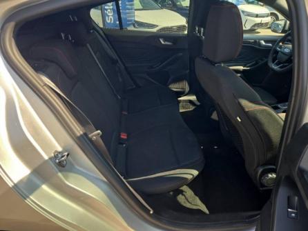 FORD Focus 1.5 EcoBlue 115ch ST-Line X BVA8 à vendre à Dijon - Image n°12
