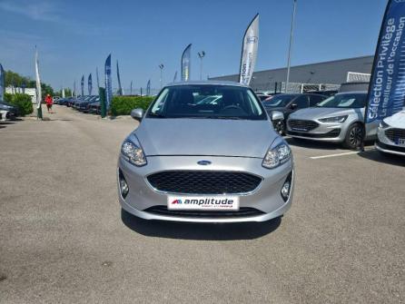 FORD Fiesta 1.1 75ch Cool & Connect 5p à vendre à Dijon - Image n°2