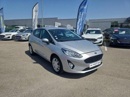 FORD Fiesta 1.1 75ch Cool & Connect 5p à vendre à Dijon - Image n°3