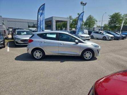 FORD Fiesta 1.1 75ch Cool & Connect 5p à vendre à Dijon - Image n°4