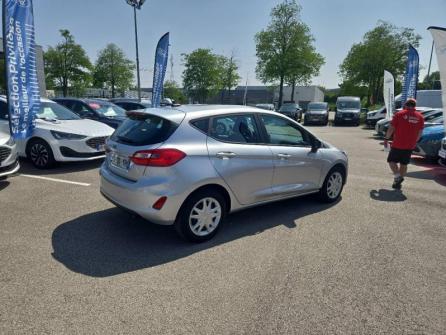 FORD Fiesta 1.1 75ch Cool & Connect 5p à vendre à Dijon - Image n°5