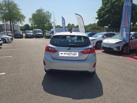 FORD Fiesta 1.1 75ch Cool & Connect 5p à vendre à Dijon - Image n°6