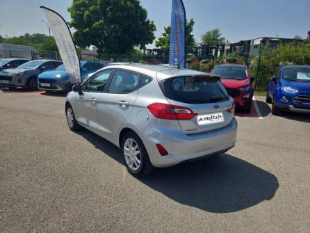 FORD Fiesta 1.1 75ch Cool & Connect 5p à vendre à Dijon - Image n°7