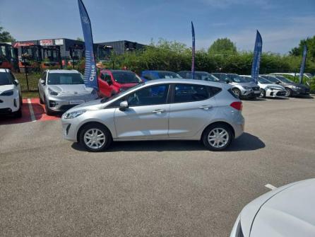 FORD Fiesta 1.1 75ch Cool & Connect 5p à vendre à Dijon - Image n°8
