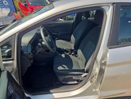 FORD Fiesta 1.1 75ch Cool & Connect 5p à vendre à Dijon - Image n°10