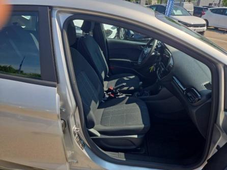FORD Fiesta 1.1 75ch Cool & Connect 5p à vendre à Dijon - Image n°11