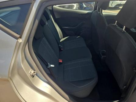 FORD Fiesta 1.1 75ch Cool & Connect 5p à vendre à Dijon - Image n°12