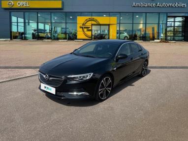 Voir le détail de l'offre de cette OPEL Insignia Grand Sport 2.0 D 170ch Ultimate AT8 Euro6dT de 2019 en vente à partir de 316.5 €  / mois