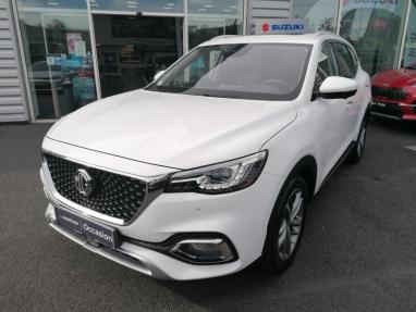 Voir le détail de l'offre de cette MG MOTOR EHS 1.5T GDI 258ch PHEV Luxury de 2022 en vente à partir de 253.21 € / mois