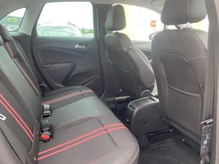 OPEL Crossland X 1.5 D 110ch GS à vendre à Montereau - Image n°12