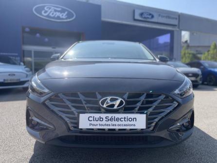 HYUNDAI i30 1.0 T-GDi 120ch Intuitive Hybrid à vendre à Besançon - Image n°2