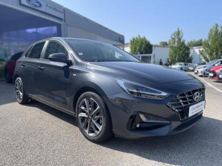 HYUNDAI i30 1.0 T-GDi 120ch Intuitive Hybrid à vendre à Besançon - Image n°3