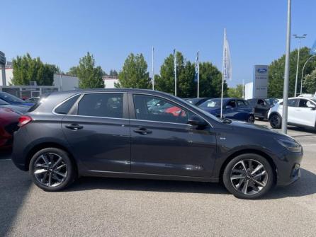 HYUNDAI i30 1.0 T-GDi 120ch Intuitive Hybrid à vendre à Besançon - Image n°4