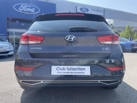 HYUNDAI i30 1.0 T-GDi 120ch Intuitive Hybrid à vendre à Besançon - Image n°6