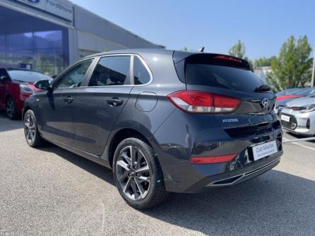 HYUNDAI i30 1.0 T-GDi 120ch Intuitive Hybrid à vendre à Besançon - Image n°7